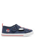 Spidey Пантофи AW23-56SPIDMV Тъмносин - Pepit.bg