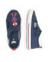 Spidey Пантофи AW23-56SPIDMV Тъмносин - Pepit.bg
