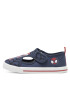 Spidey Пантофи AW23-56SPIDMV Тъмносин - Pepit.bg