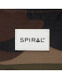 Spiral Чанта за кръст 4212 Зелен - Pepit.bg