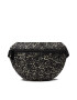 Spiral Чанта за кръст Bum Bag 4211 Черен - Pepit.bg