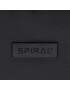 Spiral Чанта за кръст Bum Bag 4229 Черен - Pepit.bg