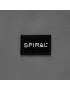 Spiral Раница Manhattan S72014 Сив - Pepit.bg