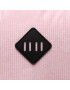 Spiral Раница OG Cord Pink 1453 Розов - Pepit.bg