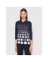 Sportalm Блуза 9712501712 Тъмносин Regular Fit - Pepit.bg