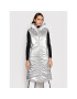 Sportalm Елек Cobra 9622008109 Сребрист Regular Fit - Pepit.bg