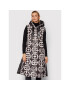 Sportalm Елек Value M.K. 9612021136 Черен Regular Fit - Pepit.bg