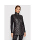 Sportalm Елек Visit 9612016097 Черен Regular Fit - Pepit.bg