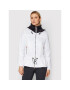 Sportalm Пухено яке 9610045097 Бял Regular Fit - Pepit.bg