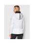 Sportalm Пухено яке 9610045097 Бял Regular Fit - Pepit.bg