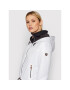 Sportalm Пухено яке 9610045097 Бял Regular Fit - Pepit.bg