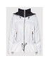 Sportalm Пухено яке 9610045097 Бял Regular Fit - Pepit.bg