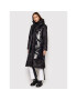 Sportalm Пухено яке 9621007489 Черен Regular Fit - Pepit.bg