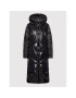 Sportalm Пухено яке 9621007489 Черен Regular Fit - Pepit.bg