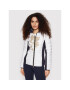 Sportalm Пухено яке 9710003715 Бял Regular Fit - Pepit.bg