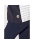 Sportalm Пухено яке 9710003715 Бял Regular Fit - Pepit.bg