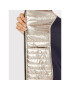 Sportalm Пухено яке 9710003715 Бял Regular Fit - Pepit.bg