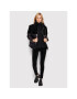 Sportalm Пухено яке 9810015192 Черен Regular Fit - Pepit.bg