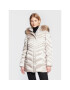 Sportalm Пухено яке 9810022752 Сив Regular Fit - Pepit.bg