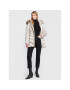 Sportalm Пухено яке 9810022752 Сив Regular Fit - Pepit.bg