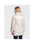 Sportalm Пухено яке 9810022752 Сив Regular Fit - Pepit.bg