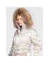 Sportalm Пухено яке 9810022752 Сив Regular Fit - Pepit.bg