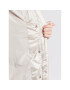 Sportalm Пухено яке 9810022752 Сив Regular Fit - Pepit.bg