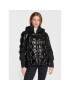 Sportalm Пухено яке 9810061512 Черен Regular Fit - Pepit.bg