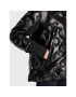 Sportalm Пухено яке 9810061512 Черен Regular Fit - Pepit.bg