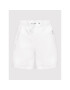 Sportalm Шорти от плат 9757001077 Бял Regular Fit - Pepit.bg