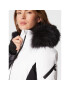 Sportalm Скиорско яке 9820586191 Бял Regular Fit - Pepit.bg