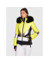Sportalm Скиорско яке 9820594189 Жълт Regular Fit - Pepit.bg