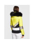 Sportalm Скиорско яке 9820594189 Жълт Regular Fit - Pepit.bg