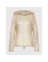 Sportalm Суитшърт 9714013003 Златист Regular Fit - Pepit.bg