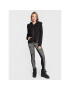 Sportalm Суитшърт 9850011522 Черен Regular Fit - Pepit.bg
