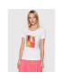 Sportalm Тишърт 9712530901 Бял Regular Fit - Pepit.bg