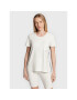 Sportalm Тишърт 9812508828 Бял Slim Fit - Pepit.bg