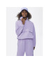 Sprandi Анорак SP22-KUD102 Виолетов Regular Fit - Pepit.bg