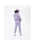 Sprandi Анорак SP22-KUD102 Виолетов Regular Fit - Pepit.bg