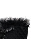 Sprandi Апрески WP23-6053 Черен - Pepit.bg