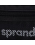 Sprandi Чанта за кръст BSB-S-076-10-07 Черен - Pepit.bg