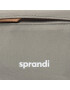Sprandi Чанта за кръст BSR-S-062-11-08 Сив - Pepit.bg