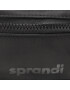 Sprandi Чанта за кръст SPR-L-004-S23 Черен - Pepit.bg