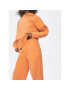 Sprandi Долнище анцуг SP22-SPD011 Оранжев Relaxed Fit - Pepit.bg