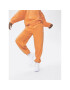 Sprandi Долнище анцуг SP22-SPD011 Оранжев Relaxed Fit - Pepit.bg