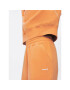 Sprandi Долнище анцуг SP22-SPD011 Оранжев Relaxed Fit - Pepit.bg
