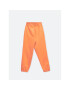 Sprandi Долнище анцуг SP22-SPD011 Оранжев Relaxed Fit - Pepit.bg