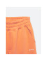 Sprandi Долнище анцуг SP22-SPD011 Оранжев Relaxed Fit - Pepit.bg