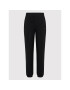 Sprandi Долнище анцуг SP22-SPD504 Черен Regular Fit - Pepit.bg