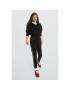Sprandi Долнище анцуг AW21-SJD020 Черен Regular Fit - Pepit.bg